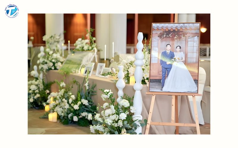 Các loại giá để khung tranh phổ biến hiện nay